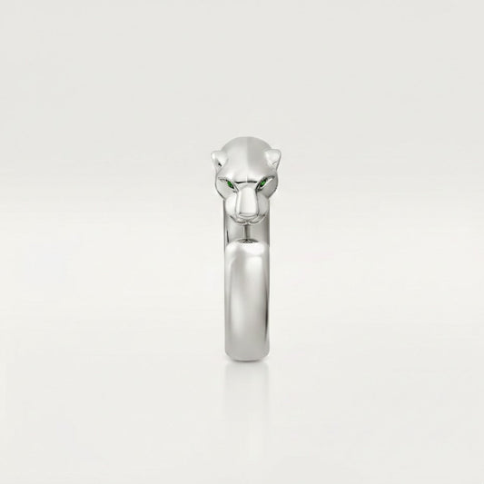 The Panthera Argentum