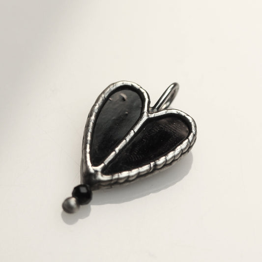 The Shadow Heart