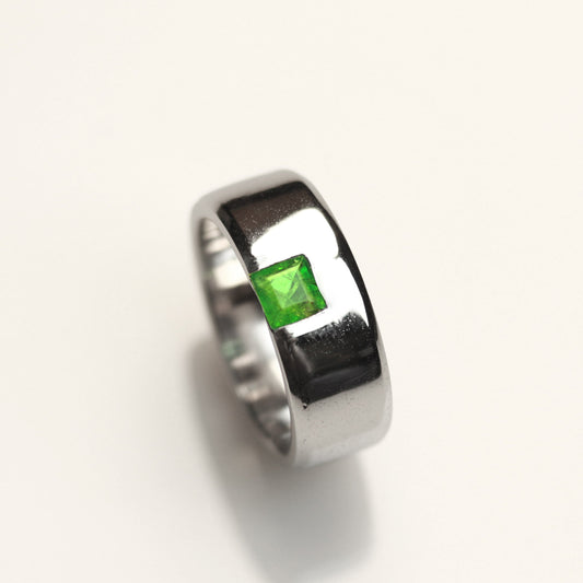 Obelisk Ring