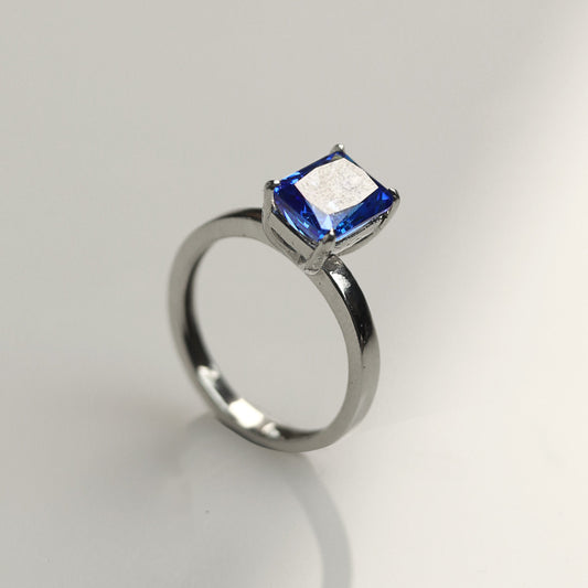 Azure Ring