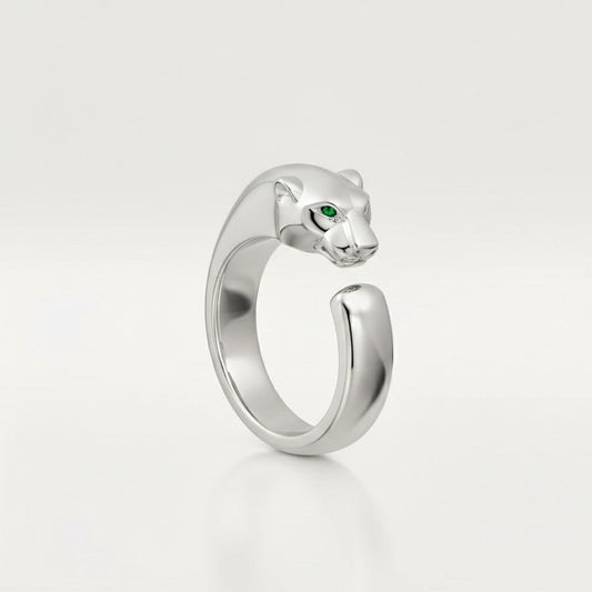 The Panthera Argentum