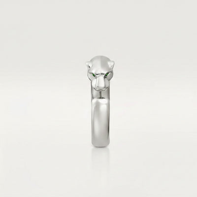 The Panthera Argentum