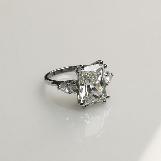 The Eternal Radiance