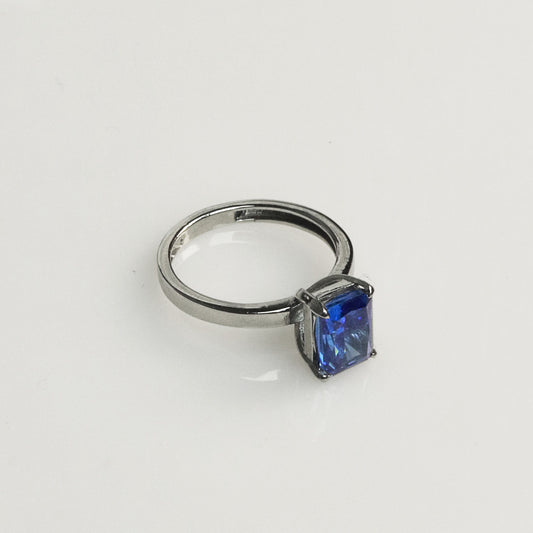 Azure Ring