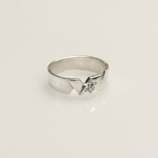 Zenith Prism Ring
