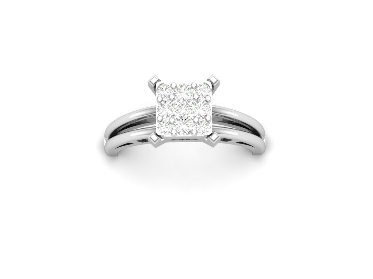 The Victorian Cluster