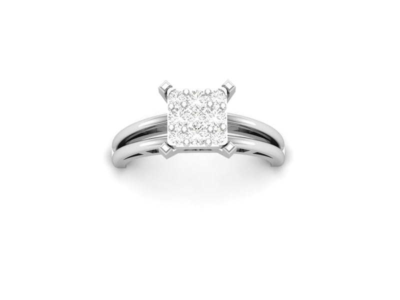 The Victorian Cluster