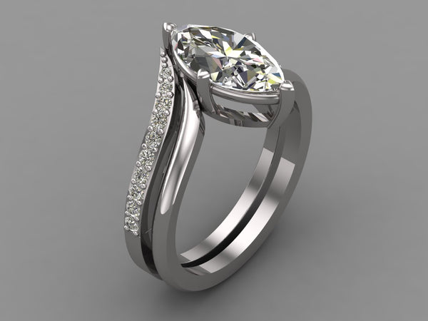 The Marquise Serenade