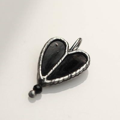 The Shadow Heart