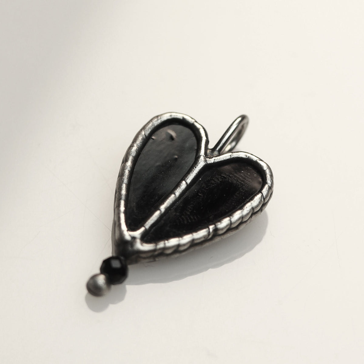 The Shadow Heart