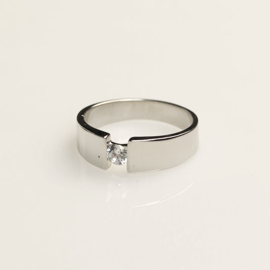 Eternity Band