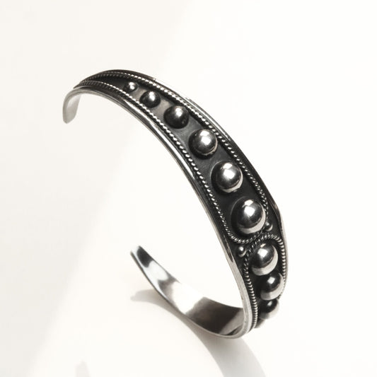 Astral Studded Cuff