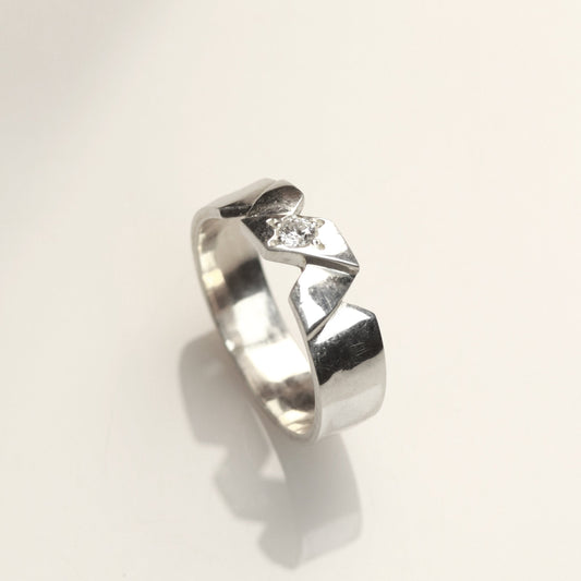 Zenith Prism Ring