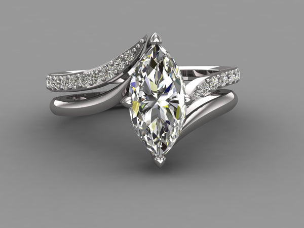 The Marquise Serenade