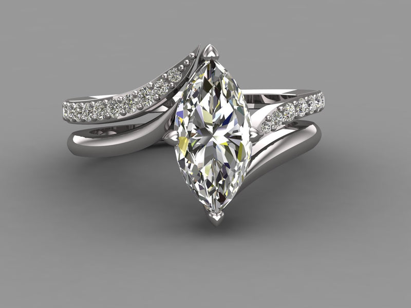 The Marquise Serenade