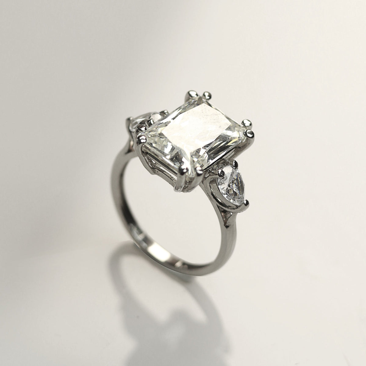 The Eternal Radiance