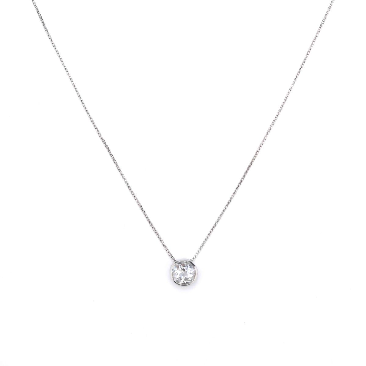Diamond Necklace