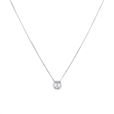 Diamond Necklace
