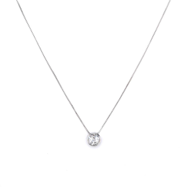 Diamond Necklace