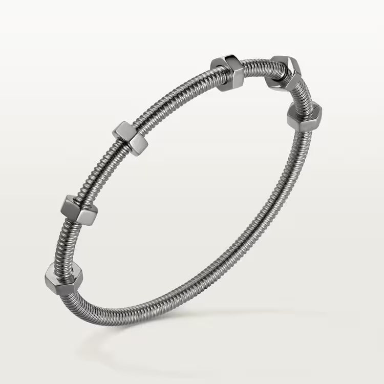 Axis Bolt