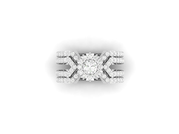 The Geometric Sparkle