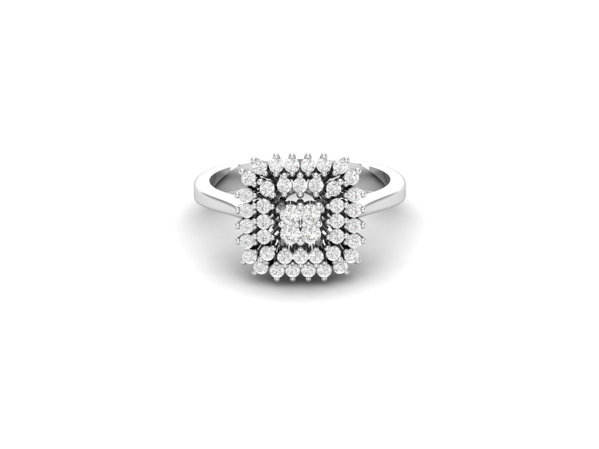 The Celestial Square