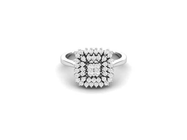 The Celestial Square