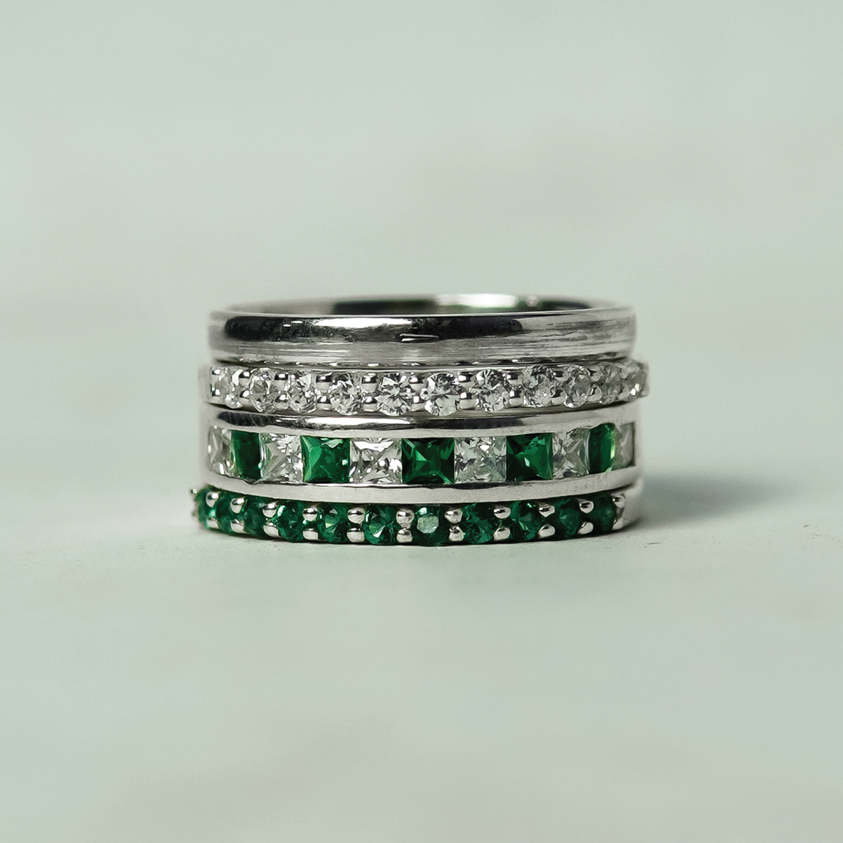 Azadi Stack