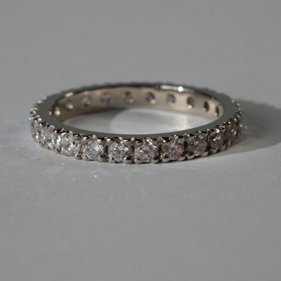 Her's Eternity Band