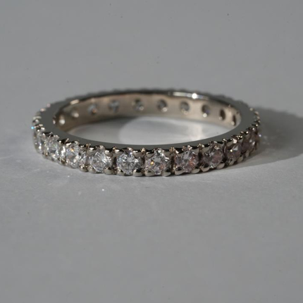 Her's Eternity Band