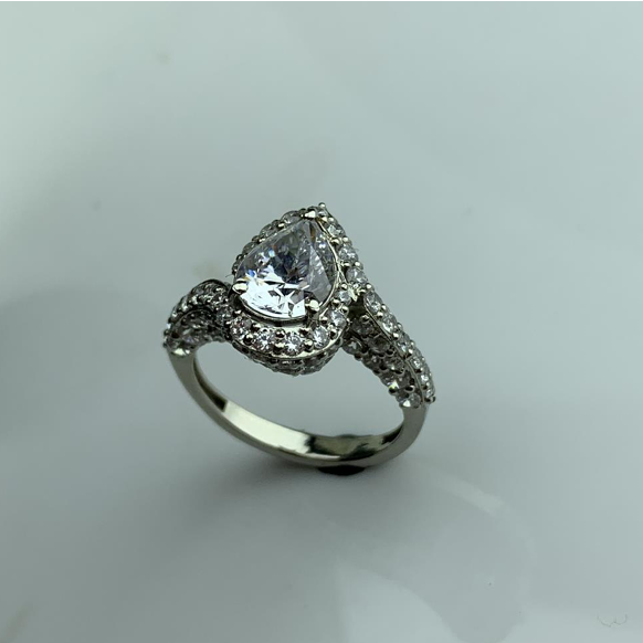 The Pear Halo Statement