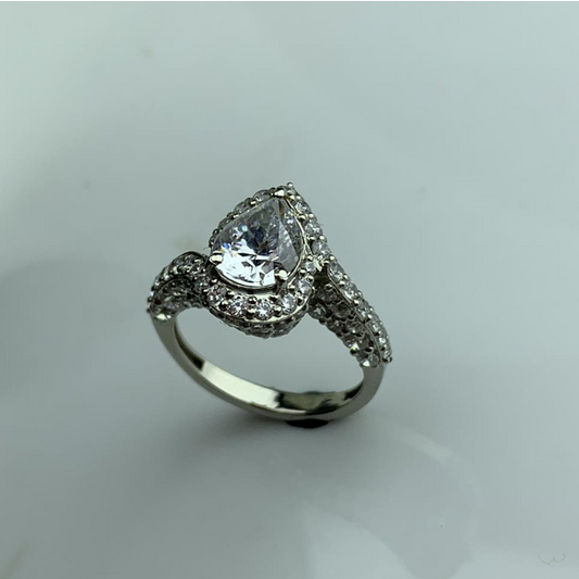 The Pear Halo Statement