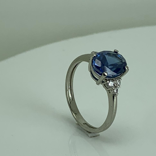 The Royal Azure