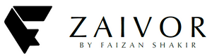 Zaivor By Faizan Shakir