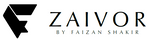 Zaivor By Faizan Shakir