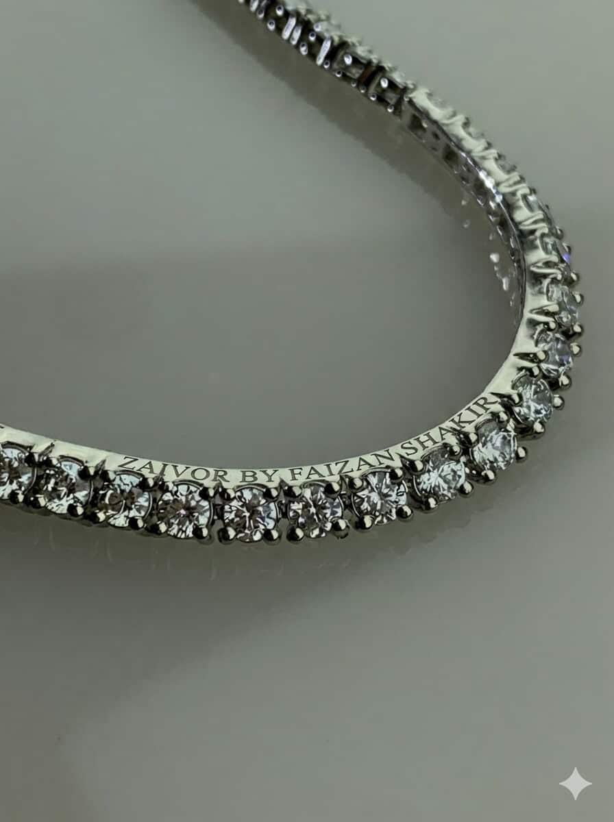 Zaivor By Faizan Shakir